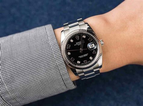 io prendo il polso per il rolex|Rolex Meno Costoso – Ecco quali sono i Modelli Più Economici.